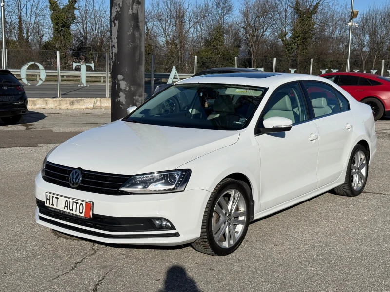 VW Jetta 1.8T HighLine FENDER LED - 8998 € / 17598.56 лв. - 65800173 1 | Car24.bg VW Jetta 1.8T HighLine FENDER LED - 8998 € / 17598.56 лв. - 65800173 1