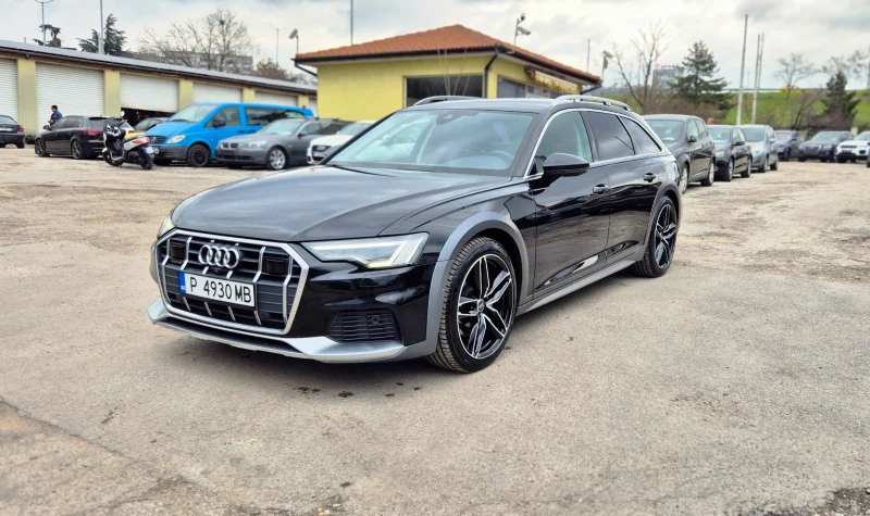 Audi A6 Allroad 4.5TDI* * КАМЕРИ* ДИСТРОНИК* ПЕЧКА - 27900 € / 54567.66 лв. - 48420536 1 | Car24.bg Audi A6 Allroad 4.5TDI* * КАМЕРИ* ДИСТРОНИК* ПЕЧКА - 27900 € / 54567.66 лв. - 48420536 1