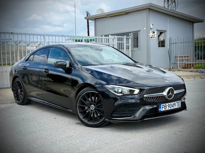 Mercedes-Benz CLA 200 AMG-line/ DIGITAL/FULL PACK/ - 23000 € / 44984.09 лв. - 35537948 1 | Car24.bg Mercedes-Benz CLA 200 AMG-line/ DIGITAL/FULL PACK/ - 23000 € / 44984.09 лв. - 35537948 1