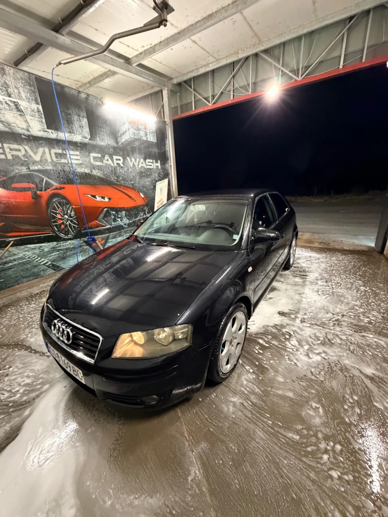 Audi A3 За повече информация на тел! - 1900 € - 82926925 1 | Car24.bg Audi A3 За повече информация на тел! - 1900 € - 82926925 1