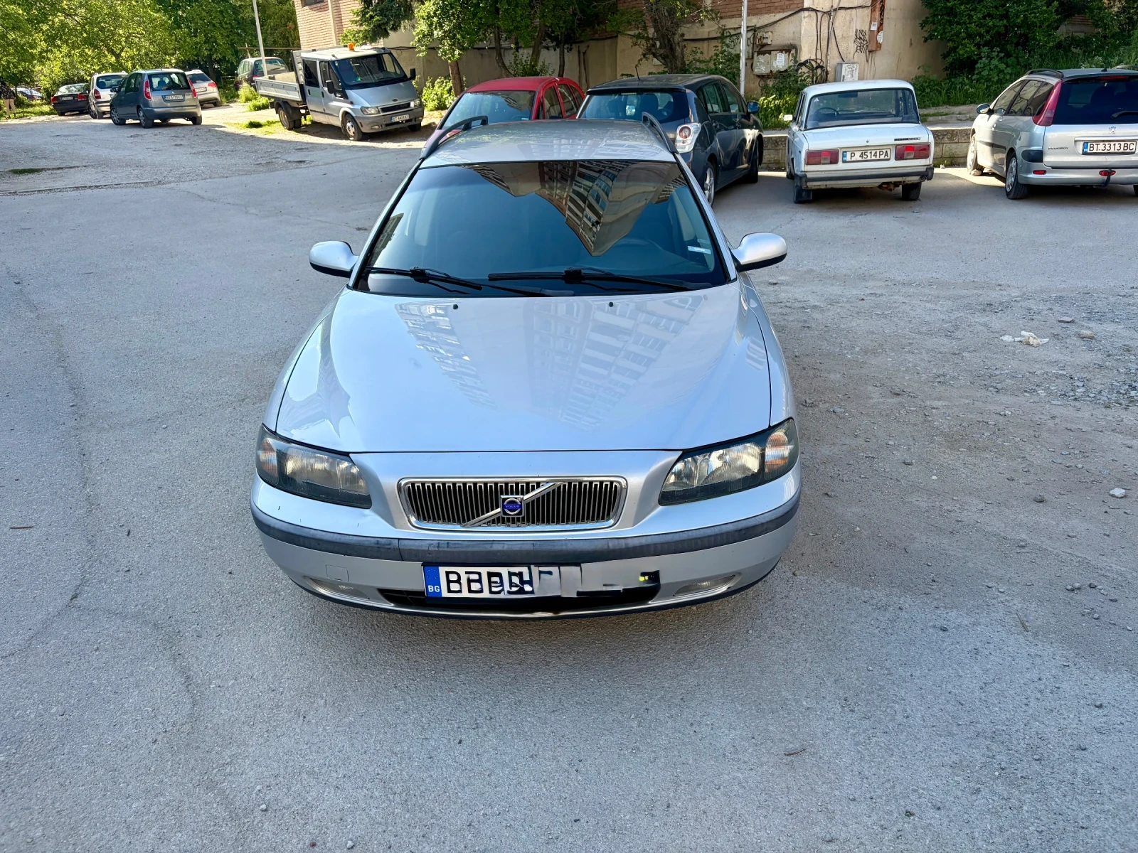 Volvo V70 undefined | Auto.bg — изображение 1 Volvo V70 undefined | Auto.bg — изображение 1