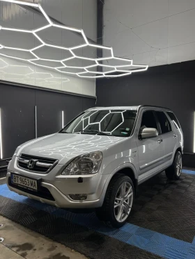 Honda Cr-v 1 - Car24.bg Honda Cr-v 1
