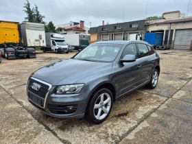 Audi Q5 S LINE QUATTRO 1 - Car24.bg Audi Q5 S LINE QUATTRO 1