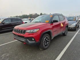 Jeep Compass TRAILHAWK 4x4 * CARFAX* - 20150 € / 39409.97 лв. - 75409757 2 | Car24.bg Jeep Compass TRAILHAWK 4x4 * CARFAX* - 20150 € / 39409.97 лв. - 75409757 2