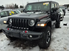 Jeep Wrangler 2021 Jeep Wrangler UNLIMITED RUBICON - Car24.bg Jeep Wrangler 2021 Jeep Wrangler UNLIMITED RUBICON