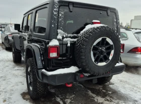 Jeep Wrangler 2021 Jeep Wrangler UNLIMITED RUBICON - 28700 € / 56132.32 лв. - 36449025 4 | Car24.bg Jeep Wrangler 2021 Jeep Wrangler UNLIMITED RUBICON - 28700 € / 56132.32 лв. - 36449025 4