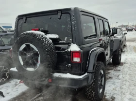 Jeep Wrangler 2021 Jeep Wrangler UNLIMITED RUBICON - 28700 € / 56132.32 лв. - 36449025 3 | Car24.bg Jeep Wrangler 2021 Jeep Wrangler UNLIMITED RUBICON - 28700 € / 56132.32 лв. - 36449025 3