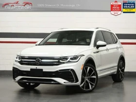 Снимка VW Tiguan