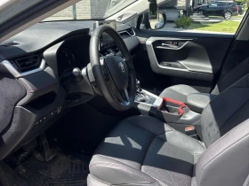 Toyota Rav4 2021 Trail * Богато Оборудване* Пано* | Auto.bg — изображение 7 Toyota Rav4 2021 Trail * Богато Оборудване* Пано* | Auto.bg — изображение 7