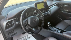 Toyota C-HR 1.2i TURBO 4x4 - 14900 € / 29141.87 лв. - 26898067 8 | Car24.bg Toyota C-HR 1.2i TURBO 4x4 - 14900 € / 29141.87 лв. - 26898067 8