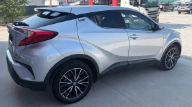 Toyota C-HR 1.2i TURBO 4x4 - 14900 € / 29141.87 лв. - 26898067 4 | Car24.bg Toyota C-HR 1.2i TURBO 4x4 - 14900 € / 29141.87 лв. - 26898067 4