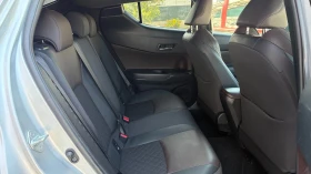 Toyota C-HR 1.2i TURBO 4x4 - 14900 € / 29141.87 лв. - 26898067 11 | Car24.bg Toyota C-HR 1.2i TURBO 4x4 - 14900 € / 29141.87 лв. - 26898067 11