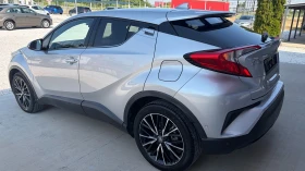 Toyota C-HR 1.2i TURBO 4x4 - 14900 € / 29141.87 лв. - 26898067 6 | Car24.bg Toyota C-HR 1.2i TURBO 4x4 - 14900 € / 29141.87 лв. - 26898067 6
