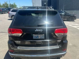 Jeep Grand cherokee Summit CARFAX | Auto.bg — изображение 4 Jeep Grand cherokee Summit CARFAX | Auto.bg — изображение 4