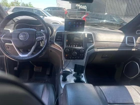 Jeep Grand cherokee Summit CARFAX | Auto.bg — изображение 9 Jeep Grand cherokee Summit CARFAX | Auto.bg — изображение 9