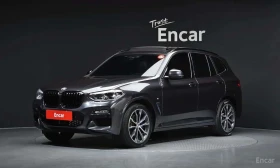 BMW X3 xDrive 30d M Sport * ФИНАНСИРАНЕ