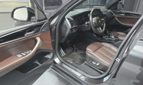 BMW X3 xDrive 30d M Sport * ФИНАНСИРАНЕ | Auto.bg — изображение 10 BMW X3 xDrive 30d M Sport * ФИНАНСИРАНЕ | Auto.bg — изображение 10