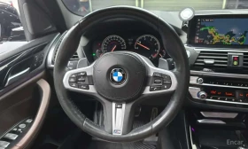 BMW X3 xDrive 30d M Sport * ФИНАНСИРАНЕ | Auto.bg — изображение 12 BMW X3 xDrive 30d M Sport * ФИНАНСИРАНЕ | Auto.bg — изображение 12