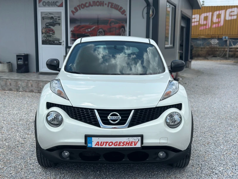 Nissan Juke 1.5DCI* NAVI - 4990 € / 9759.59 лв. - 60749711 1 | Car24.bg Nissan Juke 1.5DCI* NAVI - 4990 € / 9759.59 лв. - 60749711 1