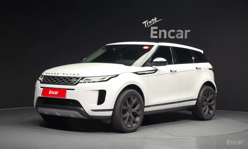 Land Rover Range Rover Evoque D180 SE | PANO | MERIDIAN - 20200 € - 66723721 1 | Car24.bg Land Rover Range Rover Evoque D180 SE | PANO | MERIDIAN - 20200 € - 66723721 1