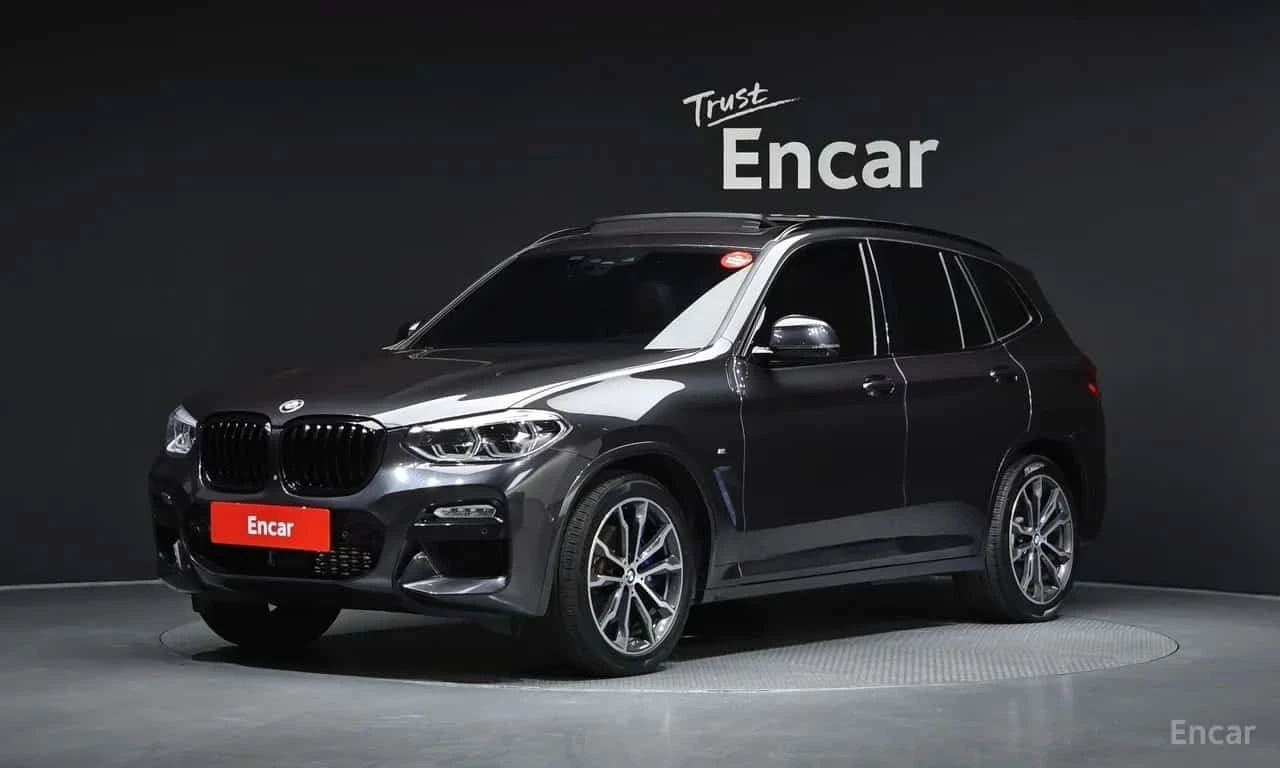 BMW X3 xDrive 30d M Sport * ФИНАНСИРАНЕ | Auto.bg — изображение 1 BMW X3 xDrive 30d M Sport * ФИНАНСИРАНЕ | Auto.bg — изображение 1