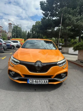 Renault Megane RS - Car24.bg Renault Megane RS