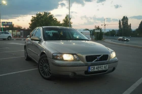 Volvo S60 2.4T / Apple CarPlay / LPG - Car24.bg Volvo S60 2.4T / Apple CarPlay / LPG
