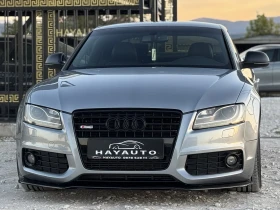 Audi A5 TDI= S-LINE= KEYLESS GO= BANG & OLUFSEN= ПОДГРЯВАН - Car24.bg Audi A5 TDI= S-LINE= KEYLESS GO= BANG & OLUFSEN= ПОДГРЯВАН