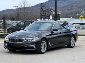 BMW 520 2.0D LUXURY LINE - Car24.bg BMW 520 2.0D LUXURY LINE