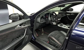 Kia Stinger - 22262 € / 43540.69 лв. - 76884503 10 | Car24.bg Kia Stinger - 22262 € / 43540.69 лв. - 76884503 10