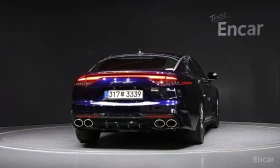 Kia Stinger - 22262 € / 43540.69 лв. - 76884503 4 | Car24.bg Kia Stinger - 22262 € / 43540.69 лв. - 76884503 4