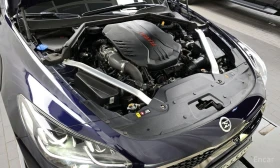 Kia Stinger - 22262 € / 43540.69 лв. - 76884503 6 | Car24.bg Kia Stinger - 22262 € / 43540.69 лв. - 76884503 6