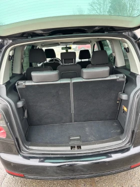 VW Touran 2.0tdi 6+ 1 DSG - 4100 € / 8018.90 лв. - 20481189 6 | Car24.bg VW Touran 2.0tdi 6+ 1 DSG - 4100 € / 8018.90 лв. - 20481189 6