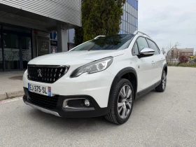 Peugeot 2008 CrossWay | НАВИ| КАМЕРА| КОЖА| ПАНОРАМА| 2017| Е6 - Car24.bg Peugeot 2008 CrossWay | НАВИ| КАМЕРА| КОЖА| ПАНОРАМА| 2017| Е6