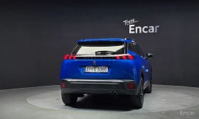 Peugeot 2008 - 16575 € / 32417.88 лв. - 55502368 4 | Car24.bg Peugeot 2008 - 16575 € / 32417.88 лв. - 55502368 4
