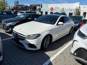 Снимка Mercedes-Benz E 300