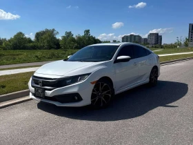 Снимка Honda Civic