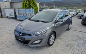 Снимка Hyundai I30
