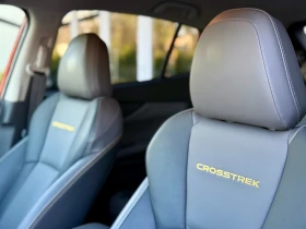 Subaru Crosstrek 2.5 SPORT EYESIGHT | Auto.bg — изображение 12 Subaru Crosstrek 2.5 SPORT EYESIGHT | Auto.bg — изображение 12