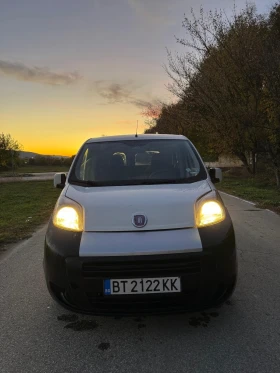 Fiat Fiorino - 1798 € / 3516.58 лв. - 94717418 3 | Car24.bg Fiat Fiorino - 1798 € / 3516.58 лв. - 94717418 3
