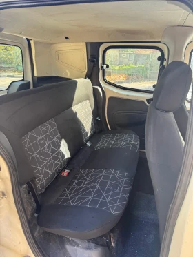 Fiat Fiorino - 1798 € / 3516.58 лв. - 94717418 10 | Car24.bg Fiat Fiorino - 1798 € / 3516.58 лв. - 94717418 10