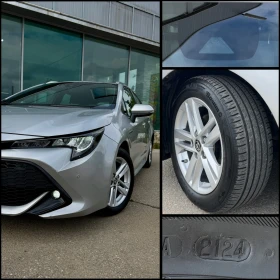 Toyota Corolla 1.8HSD в гаранция - 2бр. - 16400 € / 32075.61 лв. - 35524008 13 | Car24.bg Toyota Corolla 1.8HSD в гаранция - 2бр. - 16400 € / 32075.61 лв. - 35524008 13