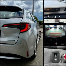 Toyota Corolla 1.8HSD в гаранция - 2бр. - 16400 € / 32075.61 лв. - 35524008 12 | Car24.bg Toyota Corolla 1.8HSD в гаранция - 2бр. - 16400 € / 32075.61 лв. - 35524008 12