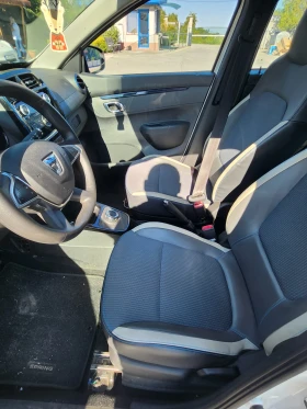 Dacia Spring - 9000 € / 17602.47 лв. - 91067384 10 | Car24.bg Dacia Spring - 9000 € / 17602.47 лв. - 91067384 10