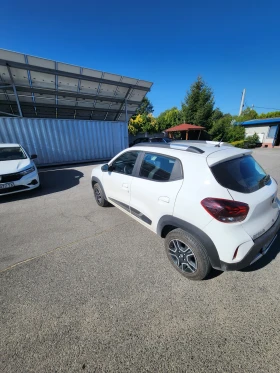 Dacia Spring - 9000 € / 17602.47 лв. - 91067384 4 | Car24.bg Dacia Spring - 9000 € / 17602.47 лв. - 91067384 4