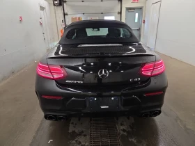 Mercedes-Benz C 43 AMG * АВТОКРЕДИТ * ГЛАВНО ПРЕДСТАВИТЕЛСТВО | Auto.bg — изображение 4 Mercedes-Benz C 43 AMG * АВТОКРЕДИТ * ГЛАВНО ПРЕДСТАВИТЕЛСТВО | Auto.bg — изображение 4