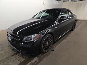 Mercedes-Benz AMG GT C * 43 * CARFAX * БЕЗ ПЪРВОНАЧАЛНА ВНОСКА