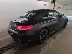 Mercedes-Benz C 43 AMG * АВТОКРЕДИТ * ГЛАВНО ПРЕДСТАВИТЕЛСТВО | Auto.bg — изображение 3 Mercedes-Benz C 43 AMG * АВТОКРЕДИТ * ГЛАВНО ПРЕДСТАВИТЕЛСТВО | Auto.bg — изображение 3