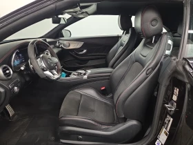 Mercedes-Benz C 43 AMG * АВТОКРЕДИТ * ГЛАВНО ПРЕДСТАВИТЕЛСТВО | Auto.bg — изображение 8 Mercedes-Benz C 43 AMG * АВТОКРЕДИТ * ГЛАВНО ПРЕДСТАВИТЕЛСТВО | Auto.bg — изображение 8