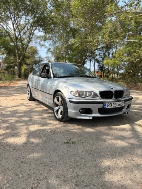 BMW 320 - 2000 € - 41946883 2 | Car24.bg BMW 320 - 2000 € - 41946883 2